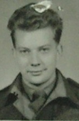 Victor Albert WOERTHER